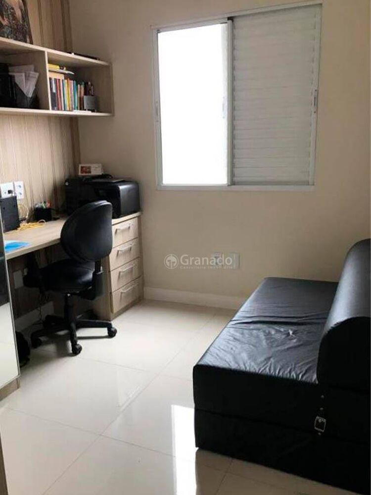 Apartamento, 2 quartos, 50 m² - Foto 19