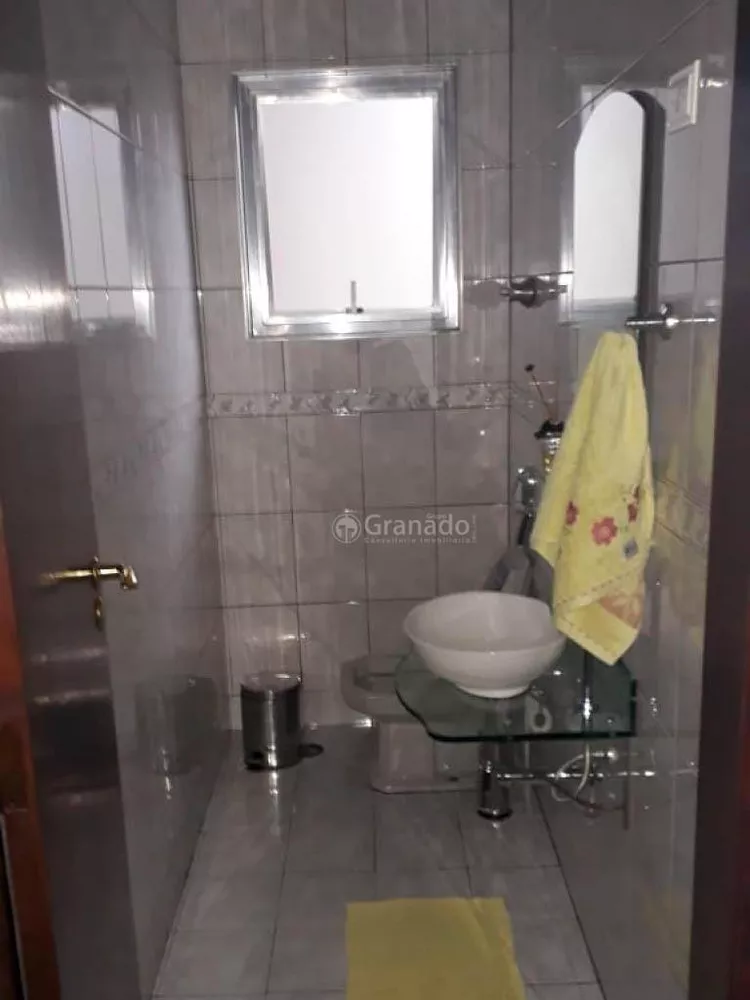 Sobrado, 3 quartos, 340 m² - Foto 8