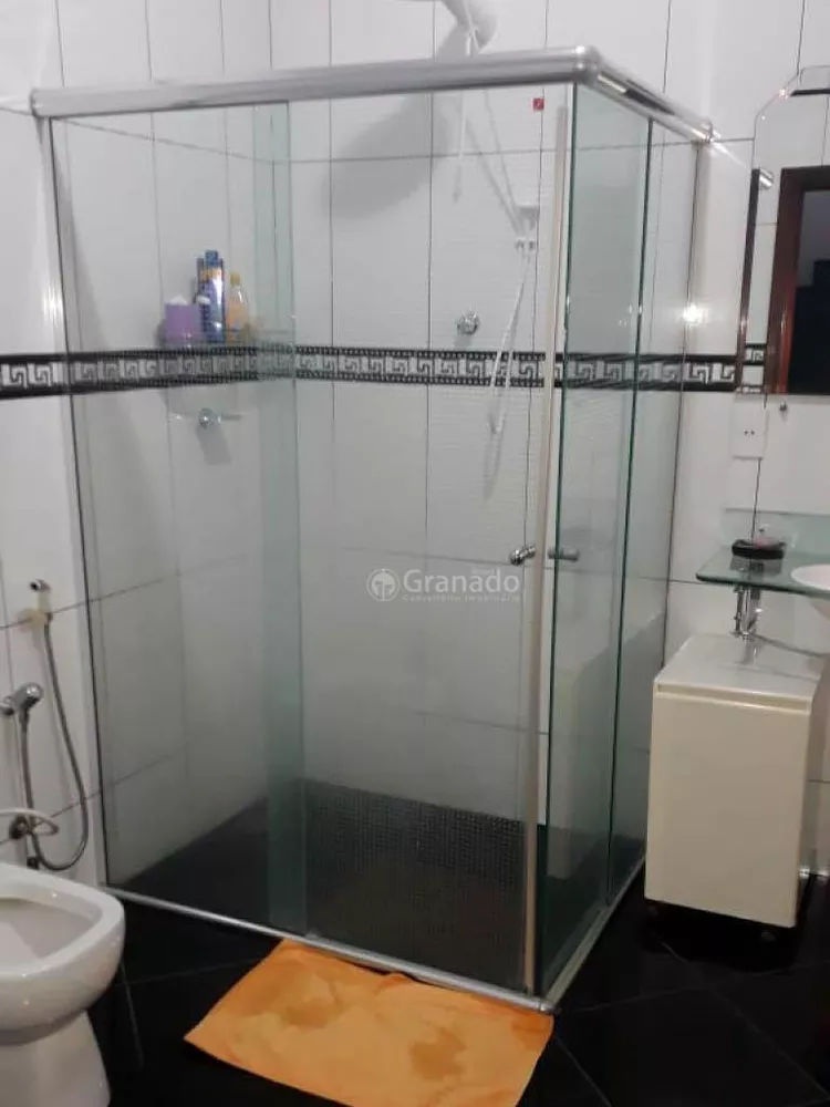 Sobrado, 3 quartos, 340 m² - Foto 5