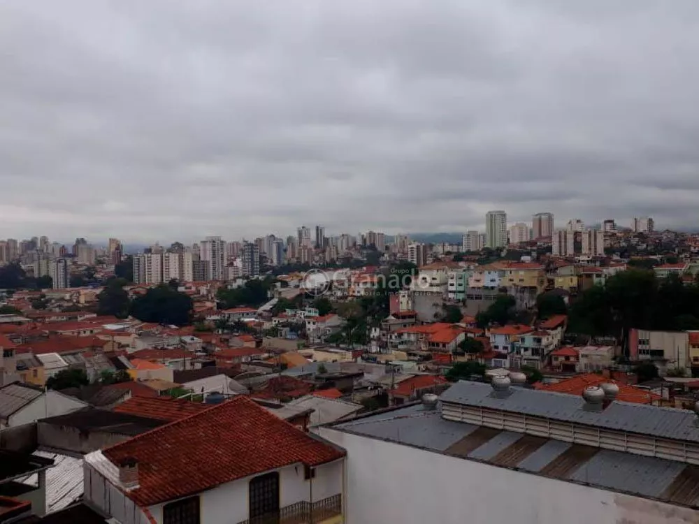 Sobrado, 3 quartos, 340 m² - Foto 2