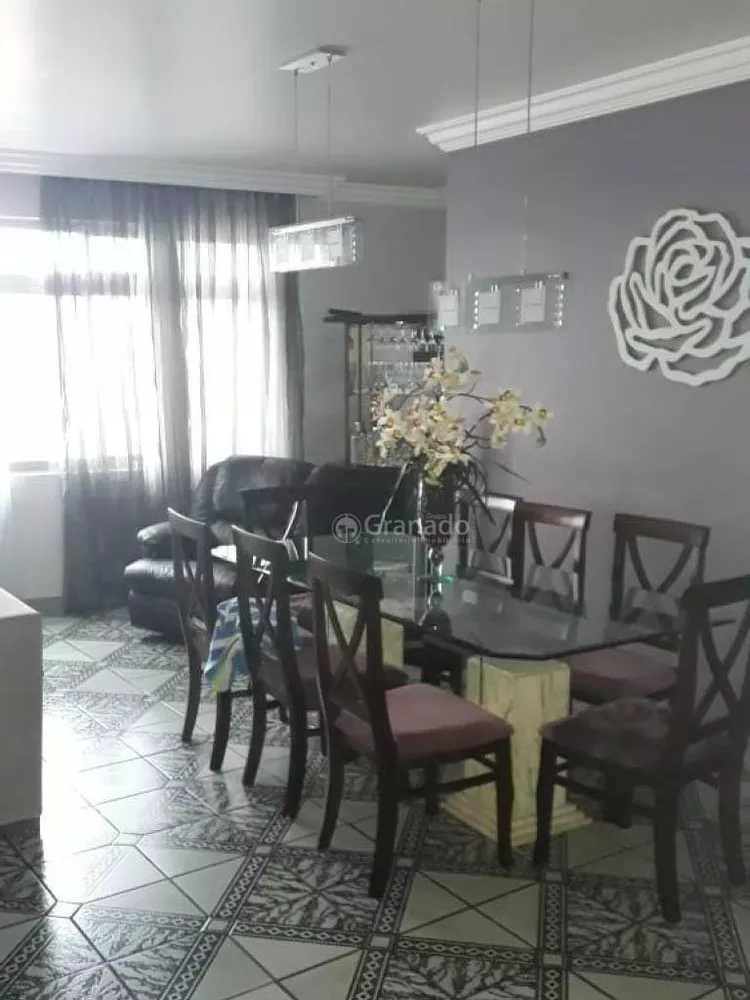 Sobrado, 3 quartos, 340 m² - Foto 10