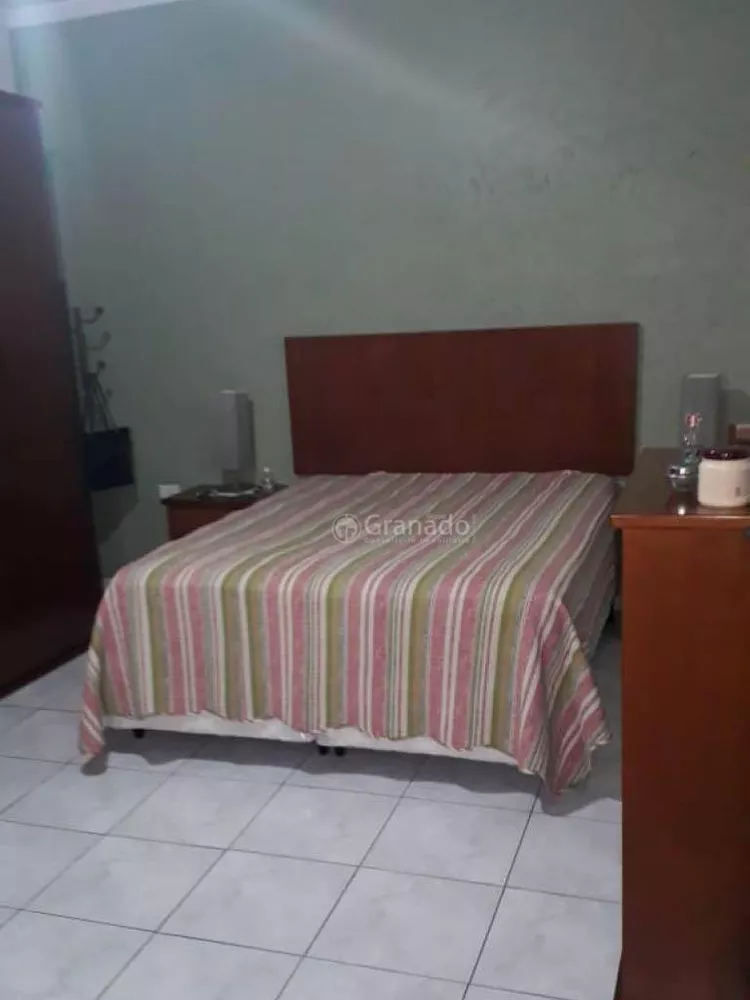Sobrado, 3 quartos, 340 m² - Foto 12