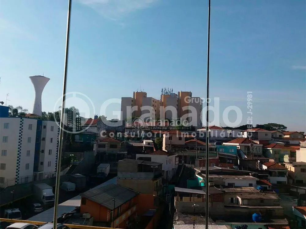 Apartamento, 3 quartos, 56 m² - Foto 3