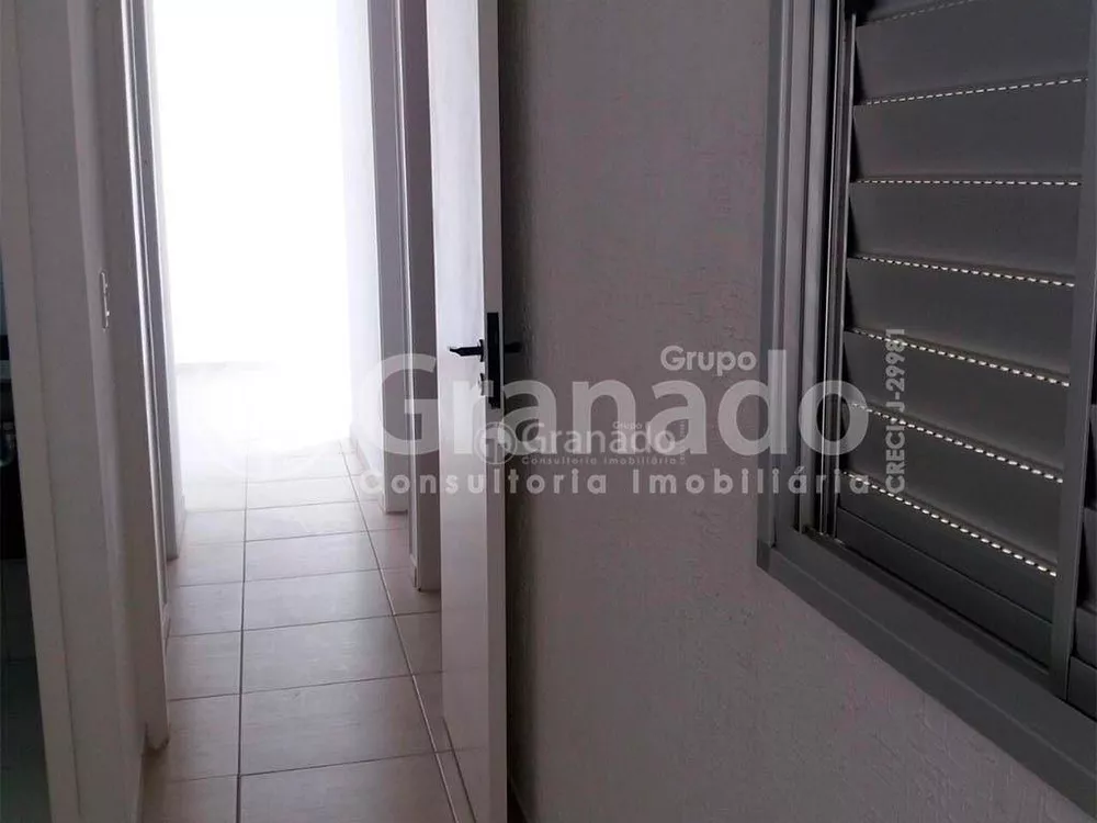 Apartamento, 3 quartos, 56 m² - Foto 5