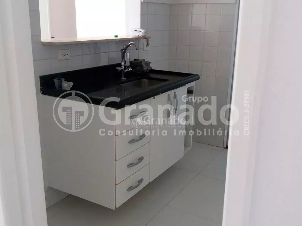 Apartamento, 3 quartos, 56 m² - Foto 4
