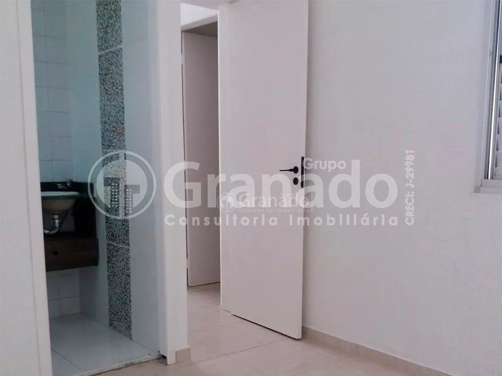 Apartamento, 3 quartos, 56 m² - Foto 6