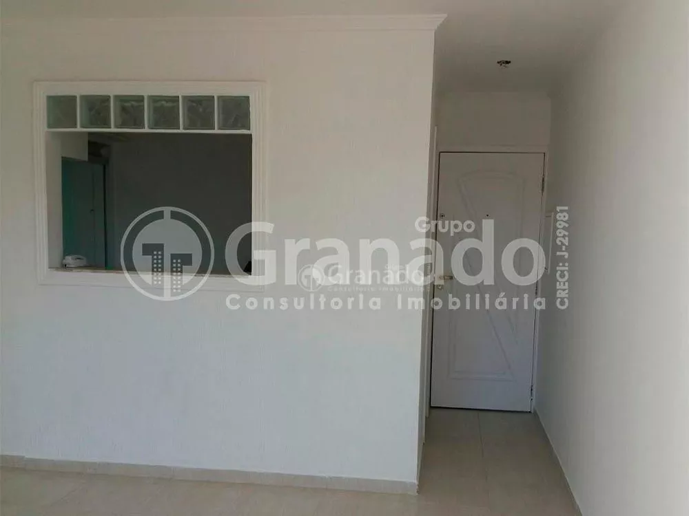 Apartamento, 3 quartos, 56 m² - Foto 1