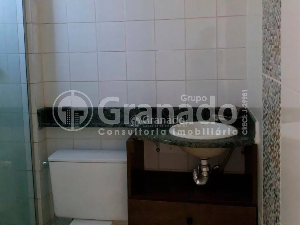 Apartamento, 3 quartos, 56 m² - Foto 8