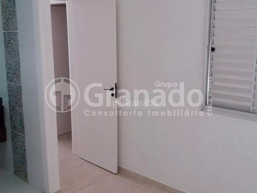 Apartamento, 3 quartos, 56 m² - Foto 11