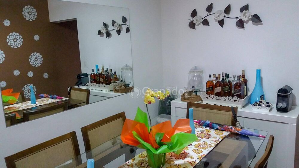 Apartamento, 2 quartos, 58 m² - Foto 8