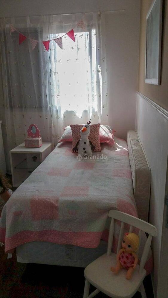 Apartamento, 2 quartos, 58 m² - Foto 6