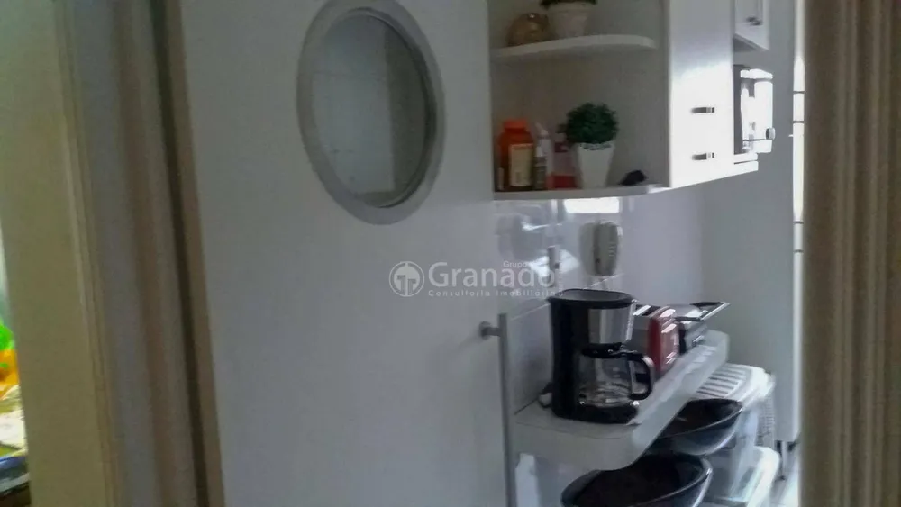 Apartamento, 2 quartos, 58 m² - Foto 16
