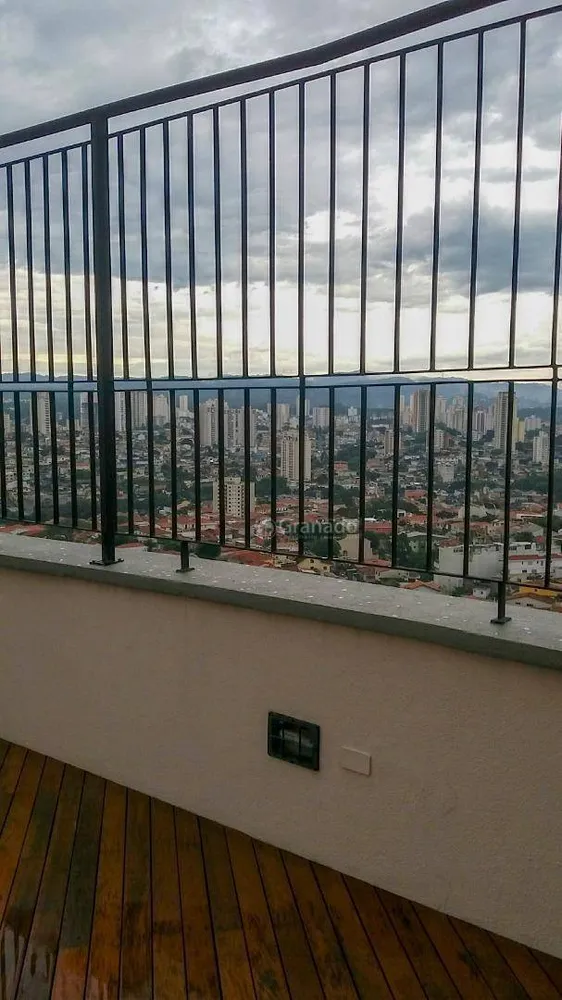 Apartamento, 2 quartos, 58 m² - Foto 12