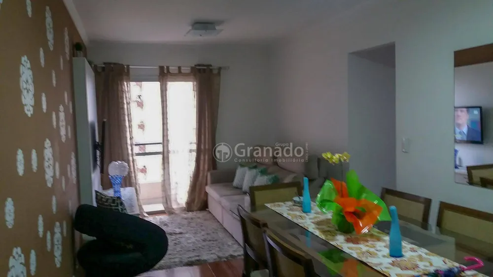 Apartamento, 2 quartos, 58 m² - Foto 18