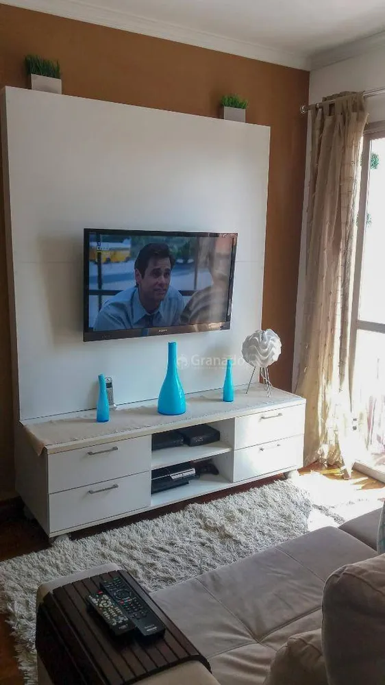 Apartamento, 2 quartos, 58 m² - Foto 1