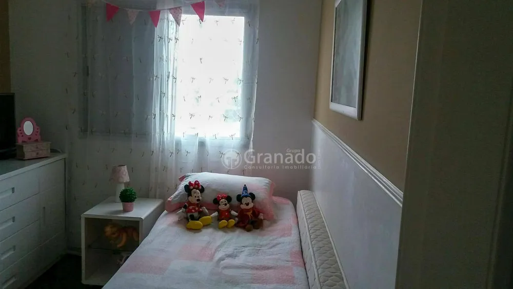 Apartamento, 2 quartos, 58 m² - Foto 8