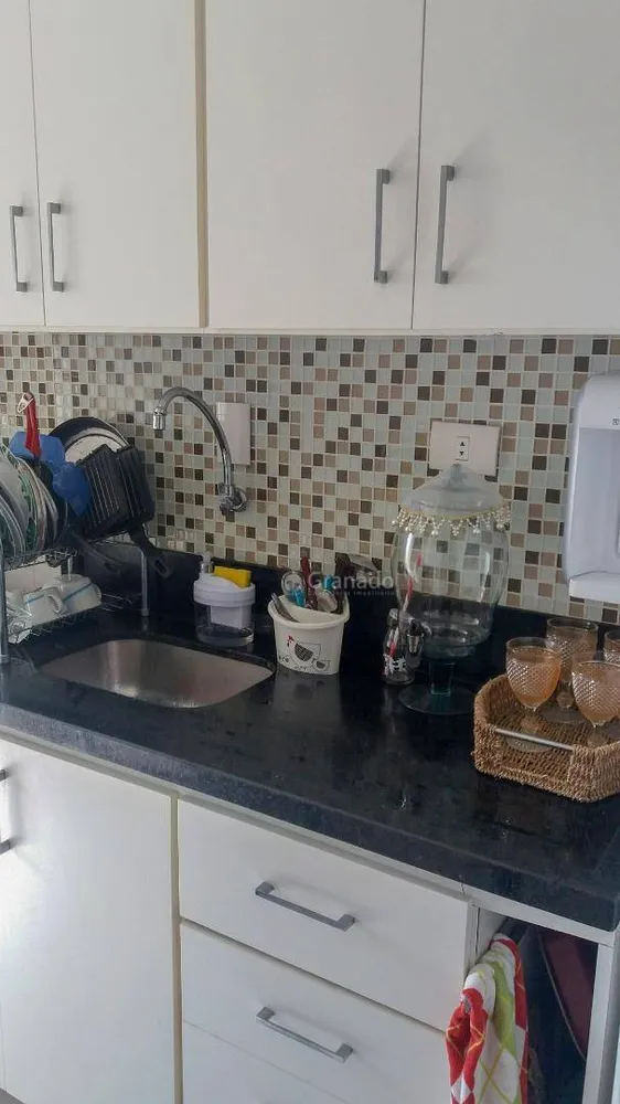 Apartamento, 2 quartos, 58 m² - Foto 5