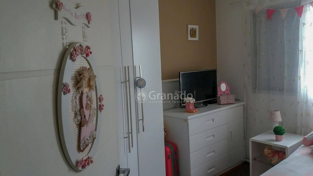 Apartamento, 2 quartos, 58 m² - Foto 3