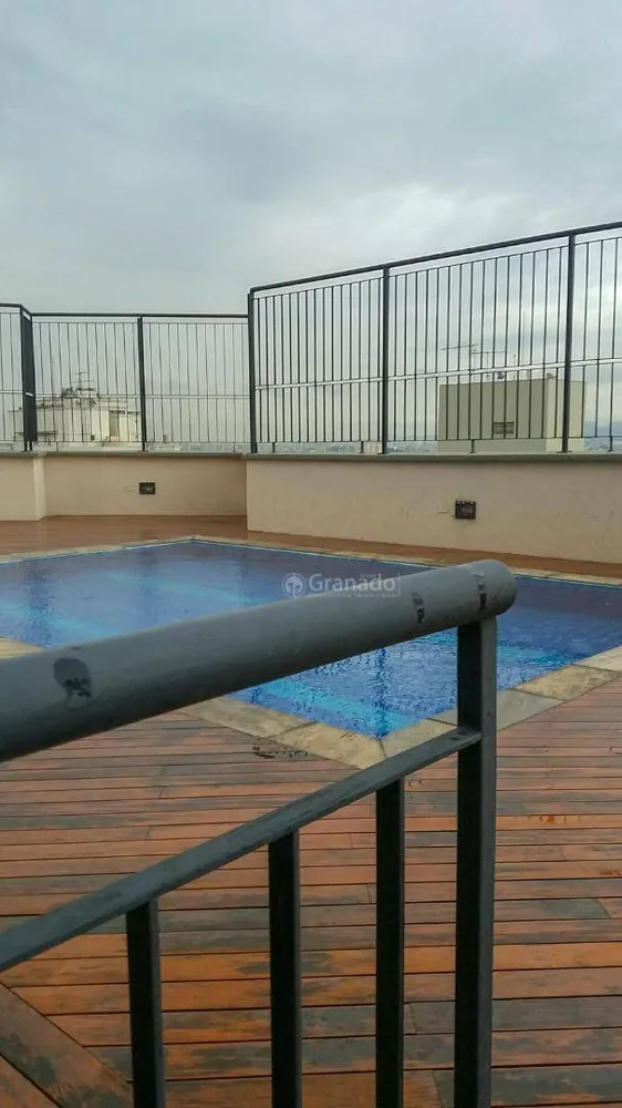 Apartamento, 2 quartos, 58 m² - Foto 13