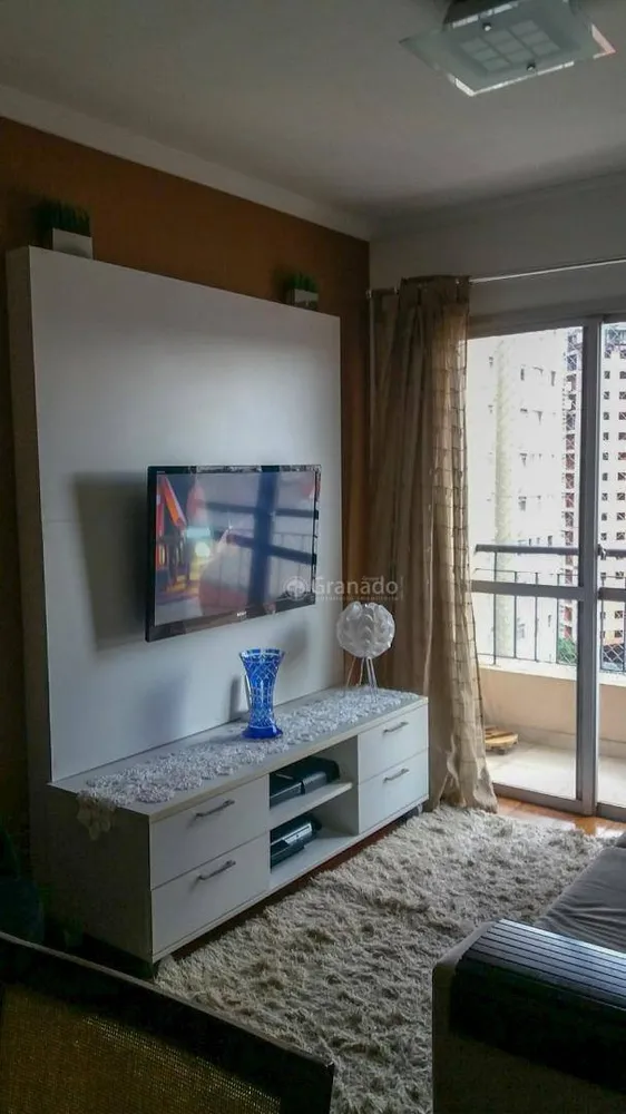 Apartamento, 2 quartos, 58 m² - Foto 10