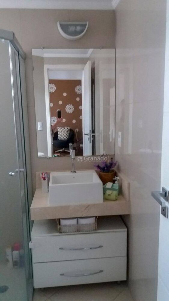 Apartamento, 2 quartos, 58 m² - Foto 1