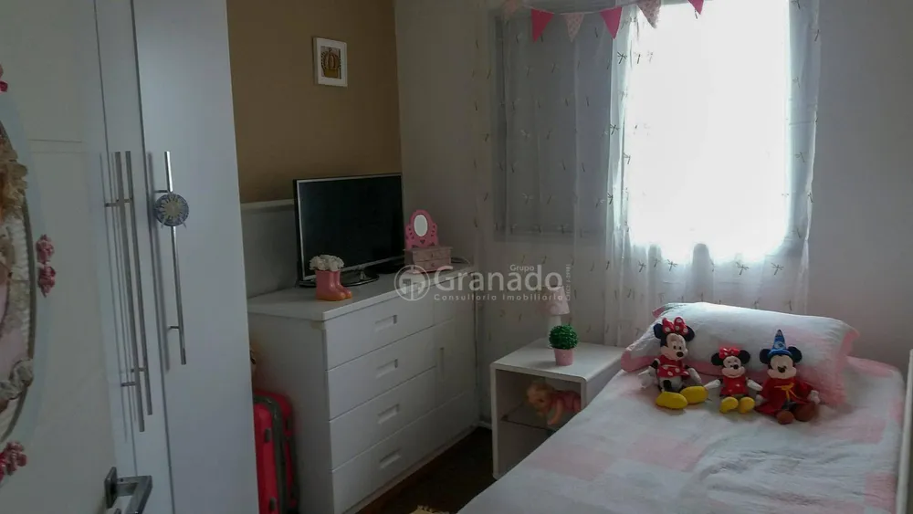 Apartamento, 2 quartos, 58 m² - Foto 6
