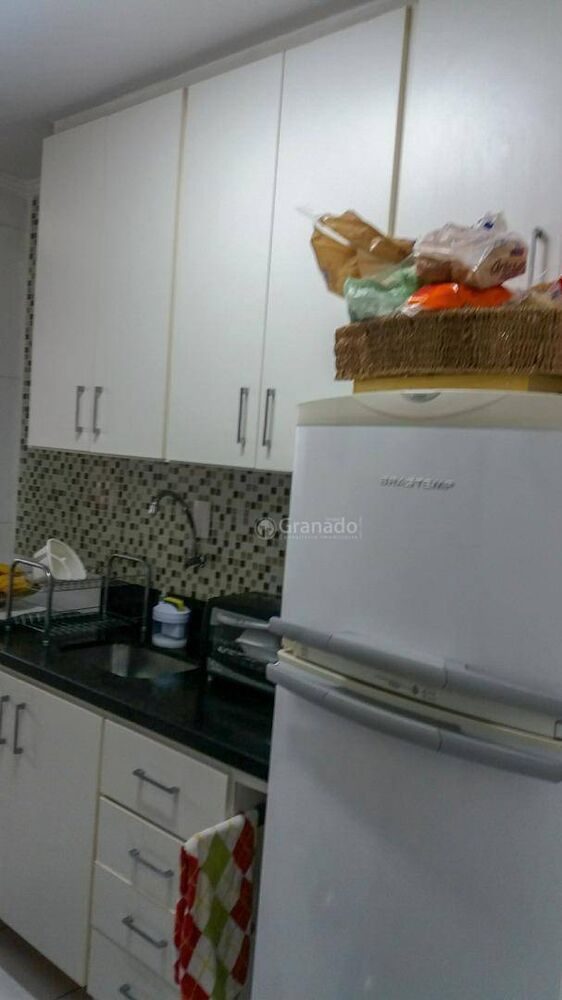 Apartamento, 2 quartos, 58 m² - Foto 2