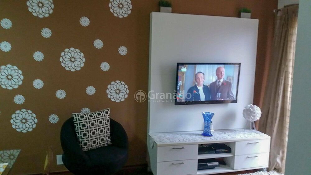Apartamento, 2 quartos, 58 m² - Foto 4