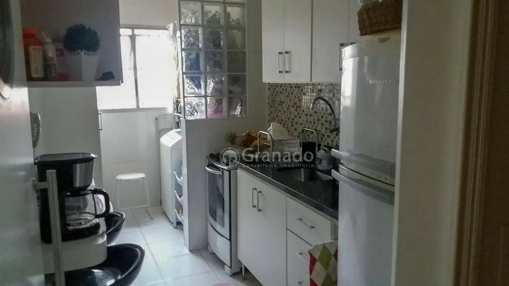 Apartamento, 2 quartos, 58 m² - Foto 15
