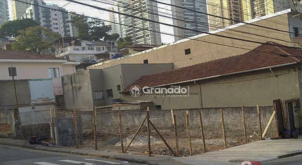 Terreno, 370 m² - Foto 3