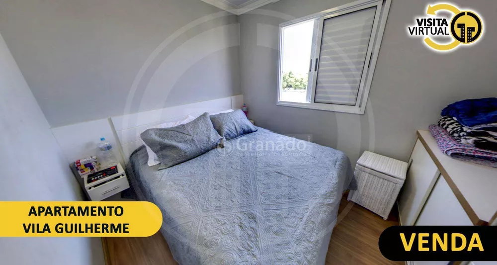 Apartamento, 2 quartos, 68 m² - Foto 10