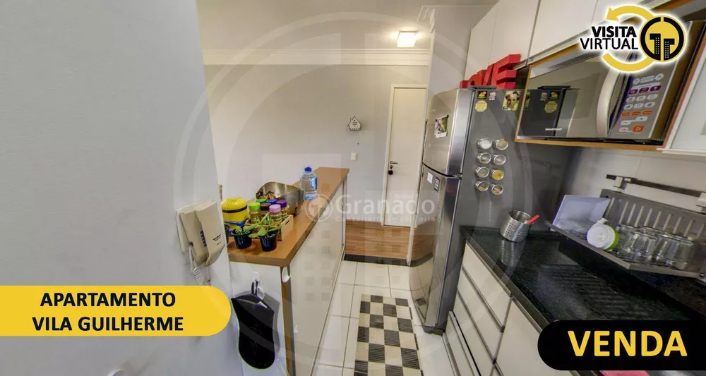 Apartamento, 2 quartos, 68 m² - Foto 9