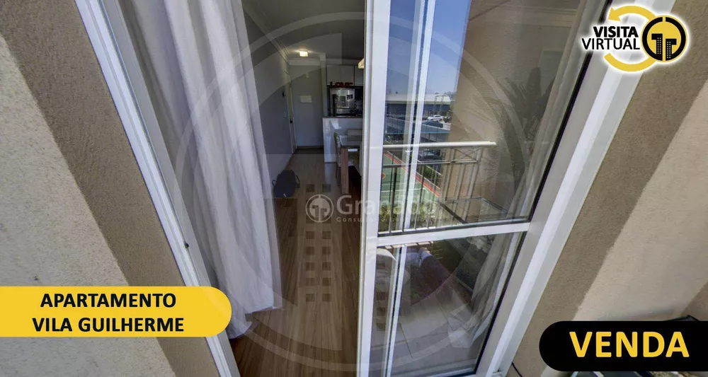 Apartamento, 2 quartos, 68 m² - Foto 1