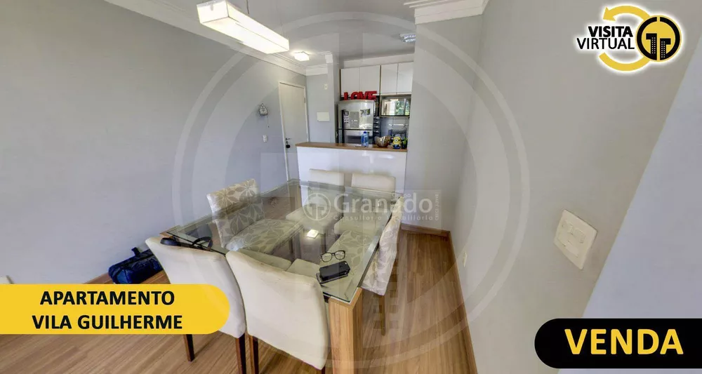 Apartamento, 2 quartos, 68 m² - Foto 5