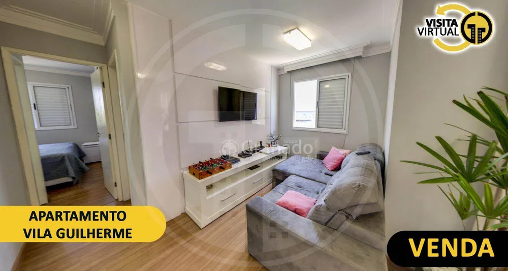 Apartamento, 2 quartos, 68 m² - Foto 14