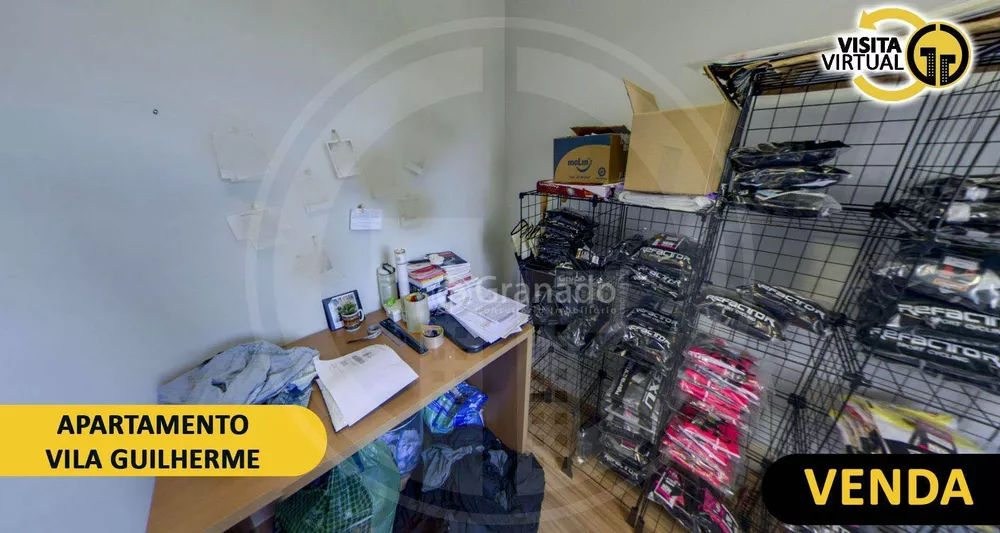 Apartamento, 2 quartos, 68 m² - Foto 6