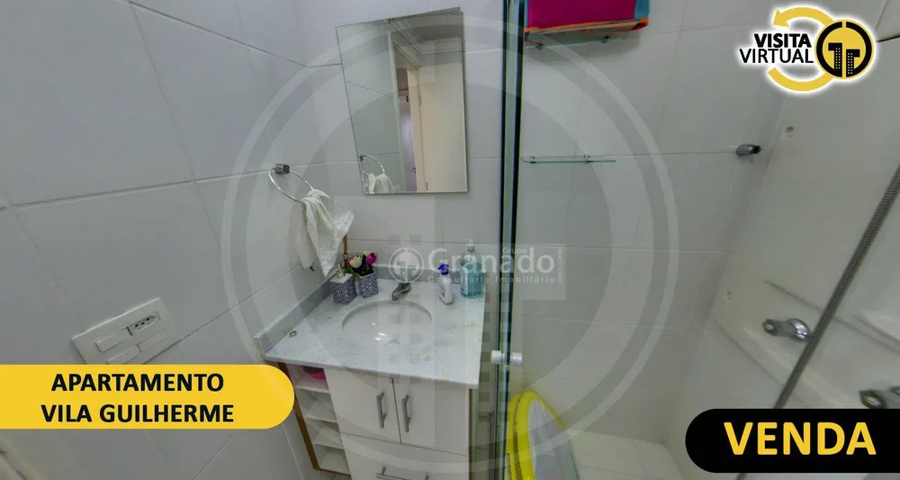 Apartamento, 2 quartos, 68 m² - Foto 16