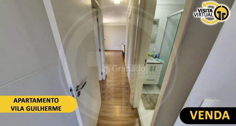 Apartamento, 2 quartos, 68 m² - Foto 8