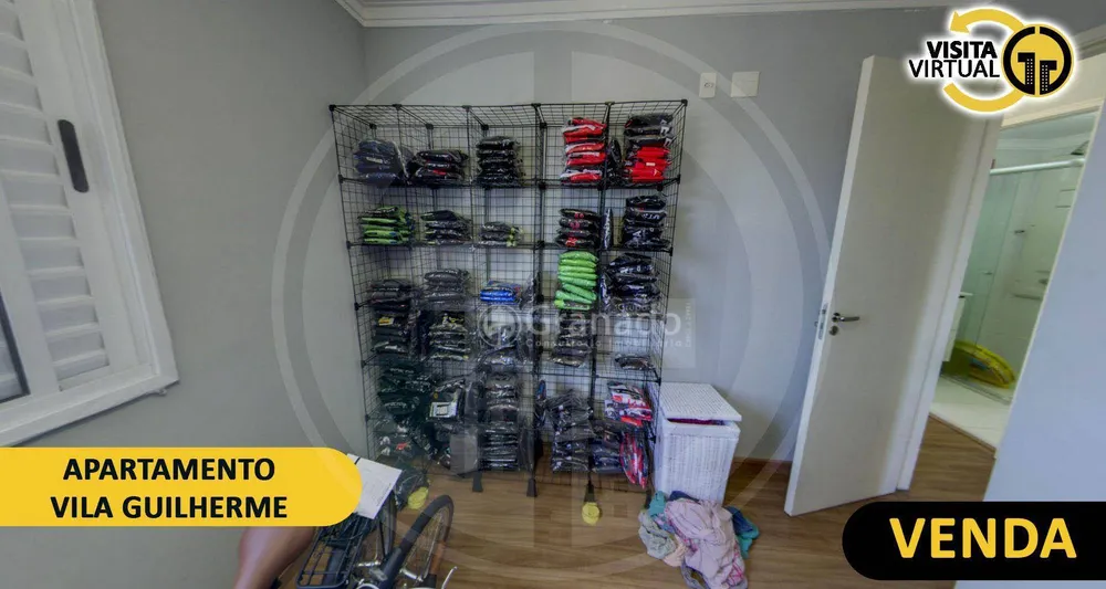 Apartamento, 2 quartos, 68 m² - Foto 15