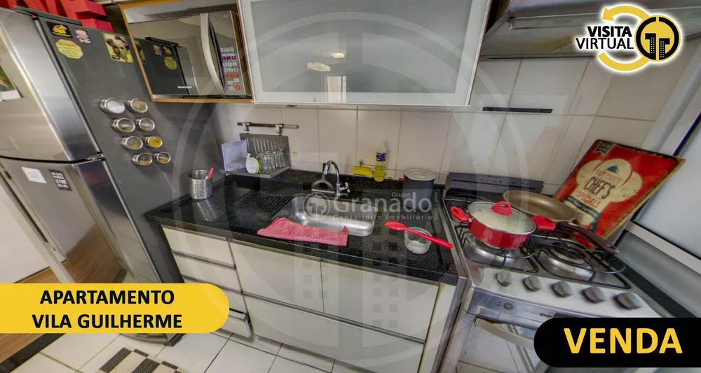 Apartamento, 2 quartos, 68 m² - Foto 7