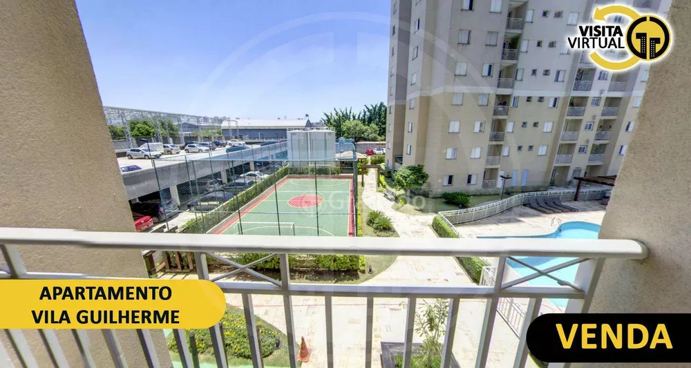 Apartamento, 2 quartos, 68 m² - Foto 4