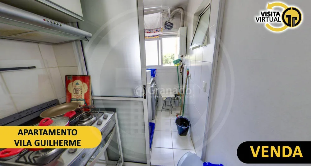 Apartamento, 2 quartos, 68 m² - Foto 13