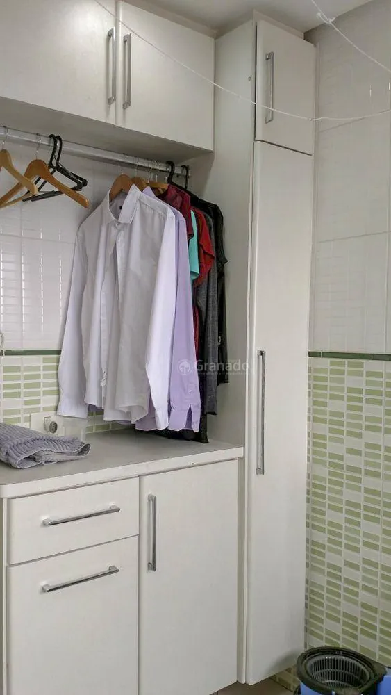 Apartamento, 3 quartos, 127 m² - Foto 9