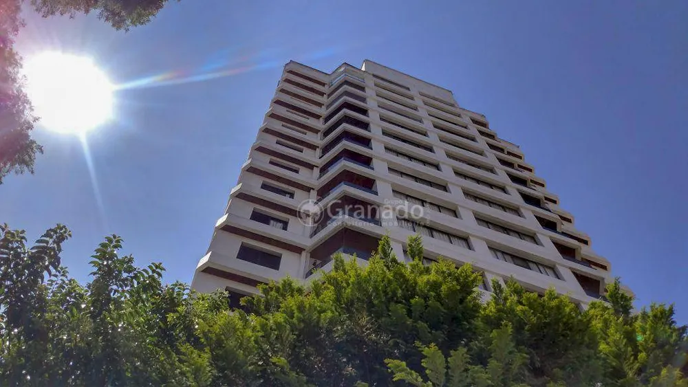 Apartamento, 3 quartos, 127 m² - Foto 20