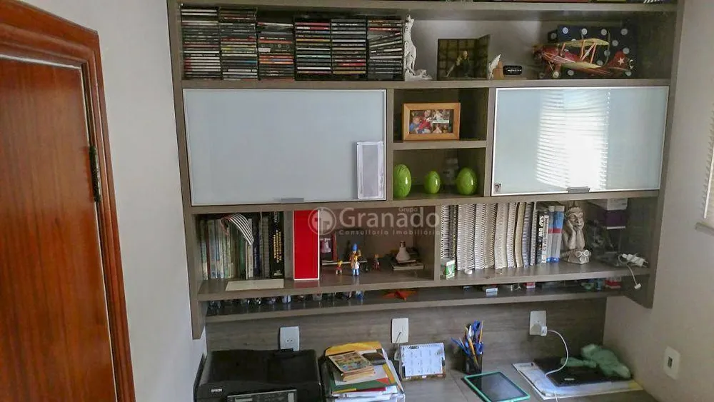Apartamento, 3 quartos, 127 m² - Foto 17
