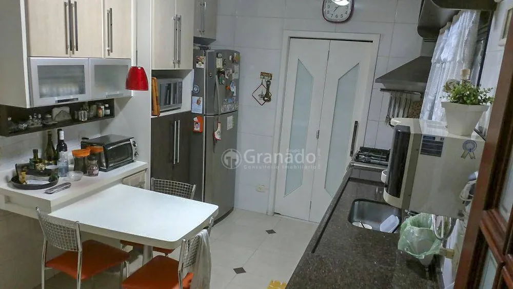Apartamento, 3 quartos, 127 m² - Foto 7