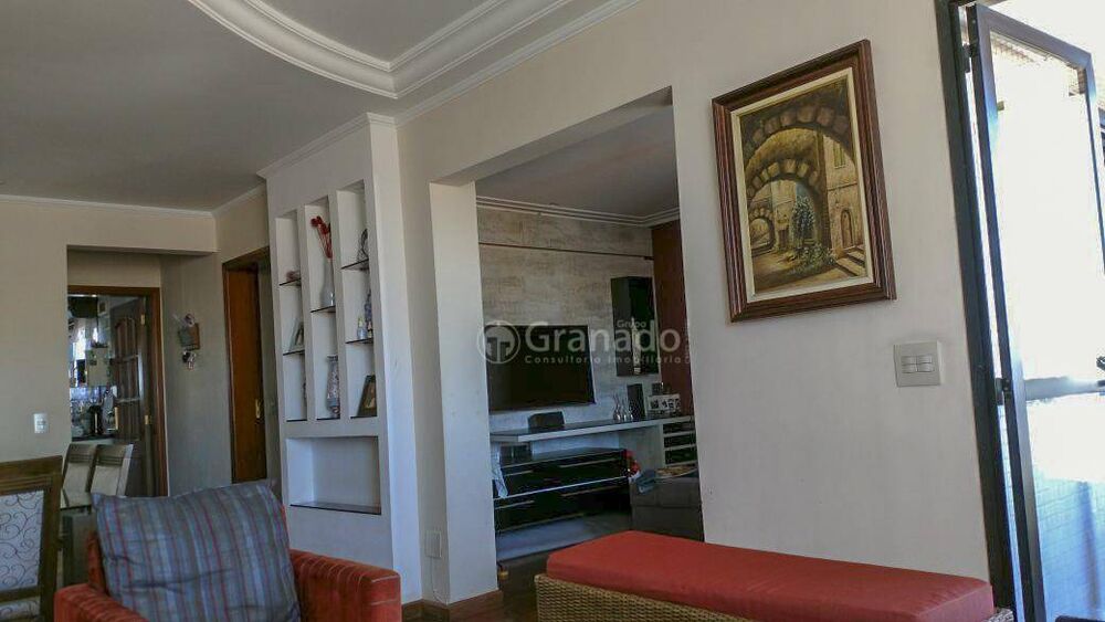 Apartamento, 3 quartos, 127 m² - Foto 3