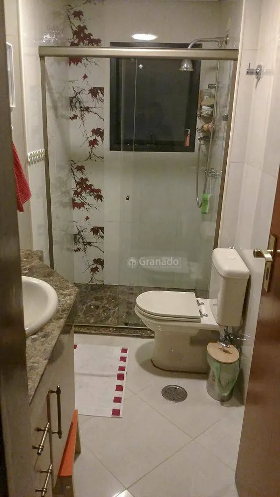 Apartamento, 3 quartos, 127 m² - Foto 11