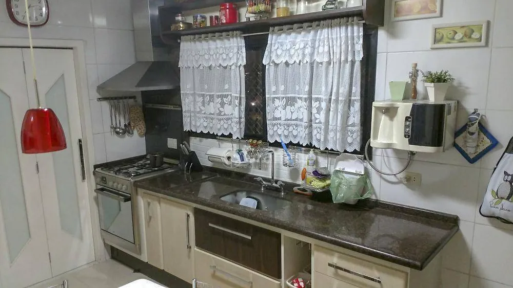 Apartamento, 3 quartos, 127 m² - Foto 6