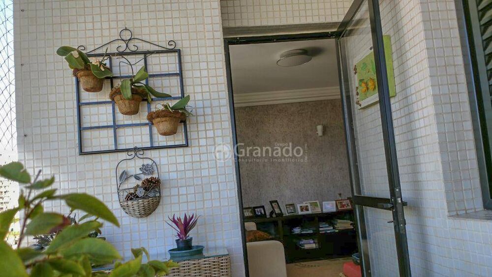 Apartamento, 3 quartos, 127 m² - Foto 2